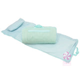 Oh Mint! Nap Roll-Name/Monogram Included