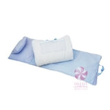 Oh Mint! Nap Roll-Name/Monogram Included