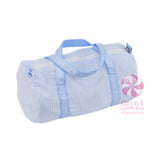 Oh Mint! Baby Duffle Bag-Name/Monogram Included