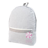 Oh Mint! Backpack-Name/Monogram Included