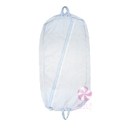 Oh Mint! Baby Garment Bag-Name/Monogram Included