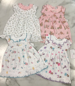 Baby Bliss Doll Gown (children's gown sold separate)