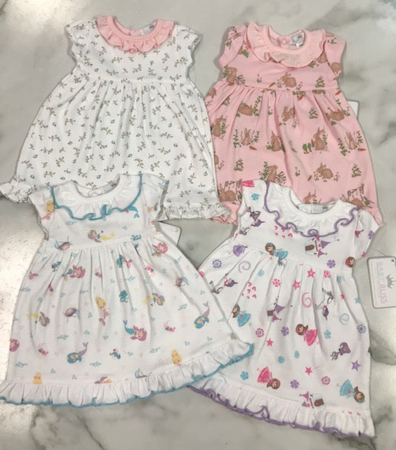 Baby Bliss Doll Gown (children's gown sold separate)