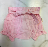 Yo Baby Diaper Covers with Bow