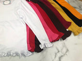 BB-Girls Long Sleeve Ruffle Shirt