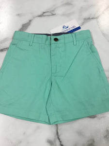 SouthBound-Boy Allure Blue Shorts