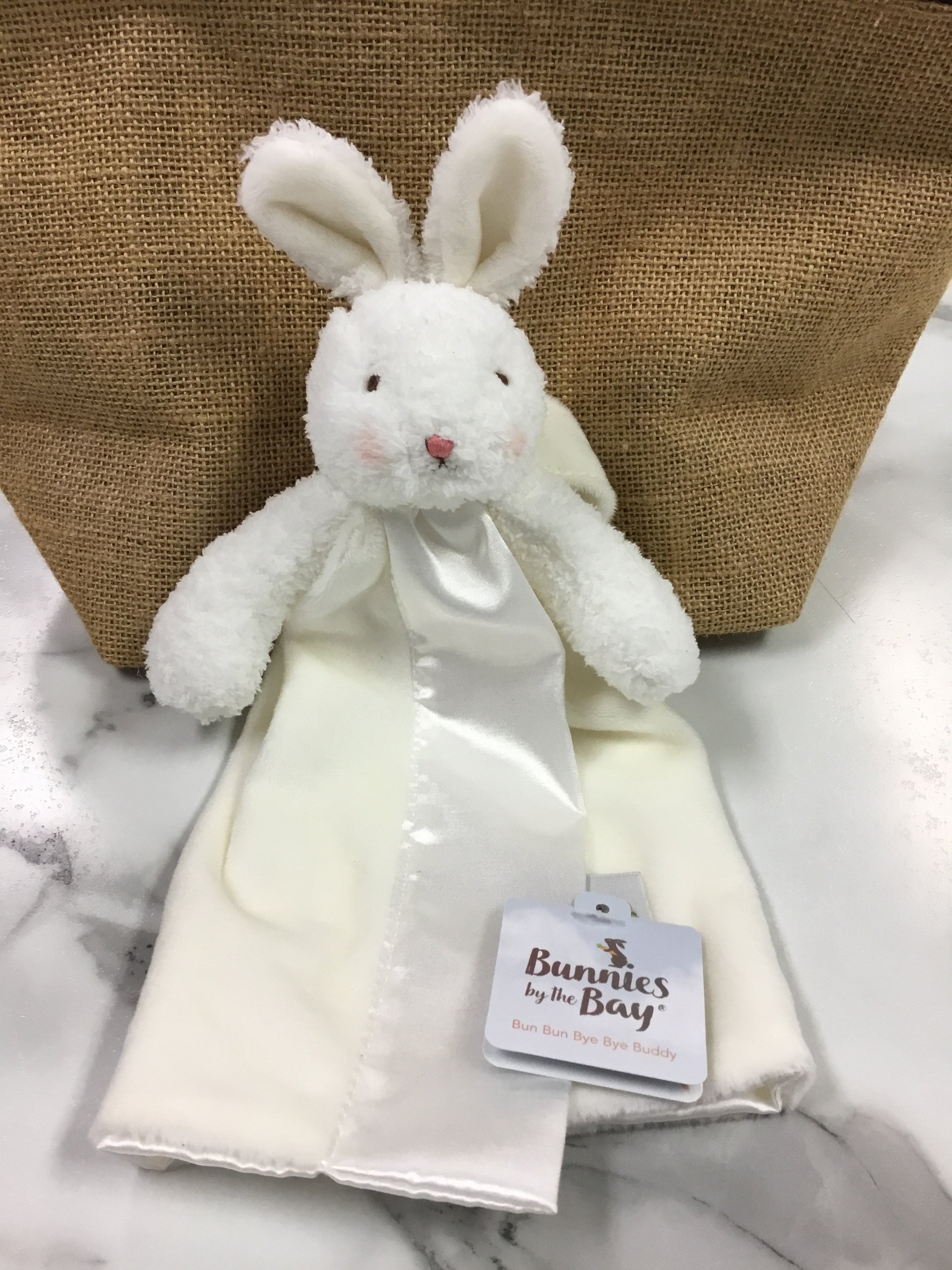 Bunnies by The Bay Lovies – Lil' Ms. Sew & Sew