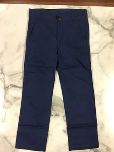 SOUTHBOUND-Navy Pant
