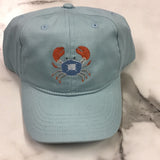Little Kideauxs- Baseball Caps