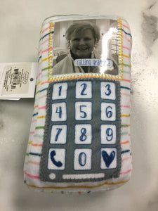 Mudpie-Granma Phone