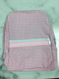 Oh Mint! Backpack-Name/Monogram Included